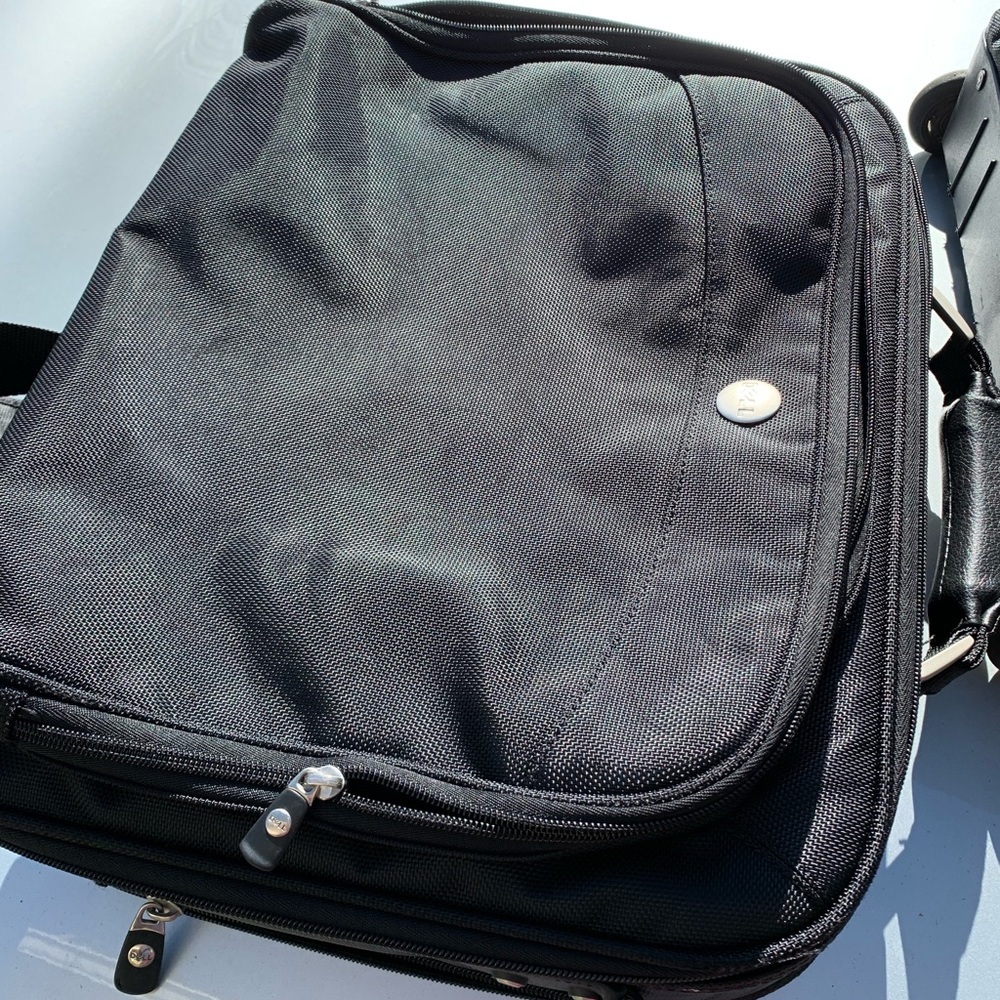 Dell laptop bag
